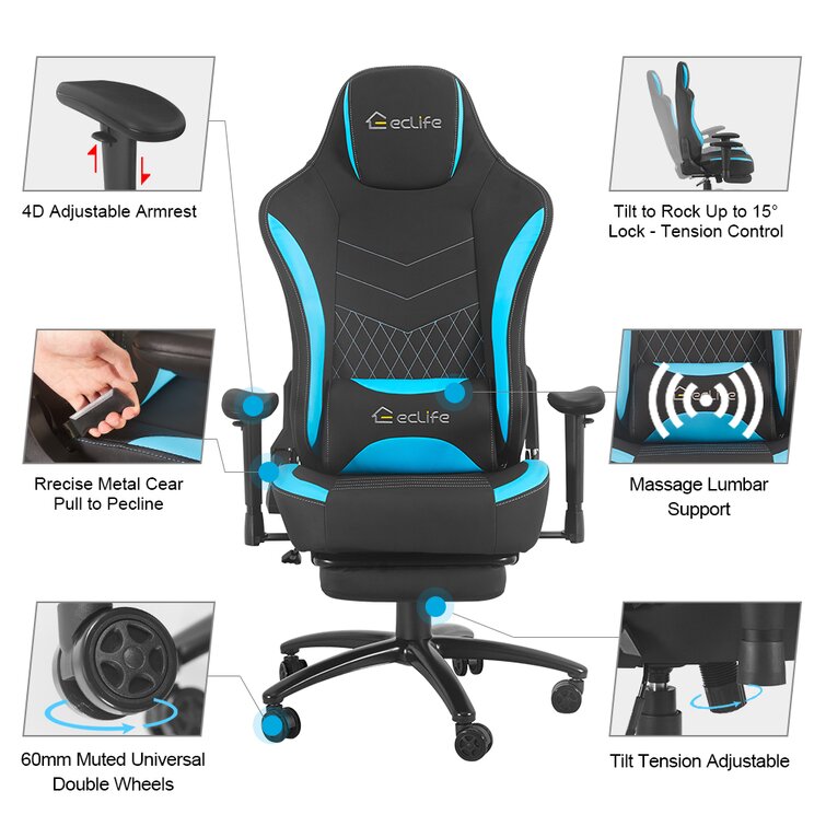 Eclife chair online